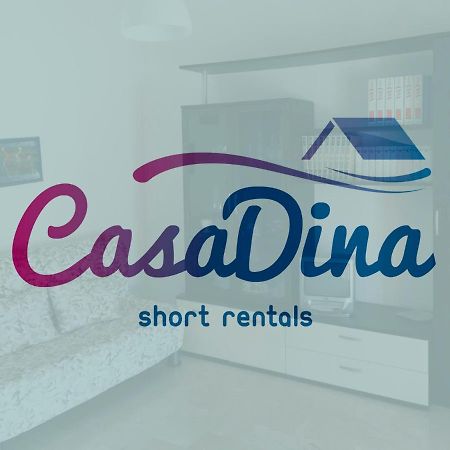 Casadina Apartment Bari Exterior foto